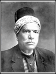 Naoum Hamamji