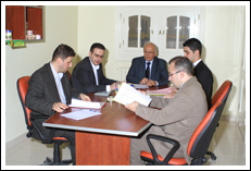 Hamamji Admins Meeting